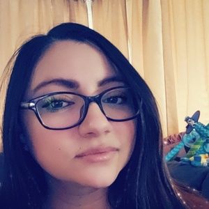 Meet your Posher, Jasmin